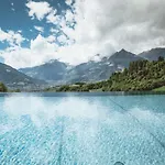 Prinz Rudolf Smart Hotel Merano