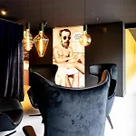 Prinz Rudolf Smart Hotel Meran