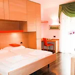 Prinz Rudolf Smart Hotel Meran