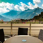 Prinz Rudolf Smart Hotel Meran