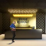 Отель Prinz Rudolf Smart Мерано