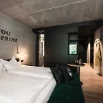 Prinz Rudolf Smart Ξενοδοχείο 4*