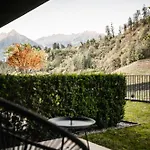 Hotel Prinz Rudolf Smart 4*