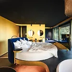 Hotel Prinz Rudolf Smart Meran