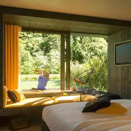 Prinz Rudolf Smart 4* Merano