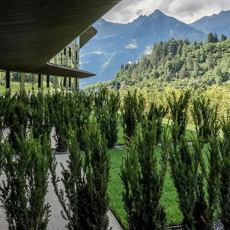 Prinz Rudolf Smart Meran