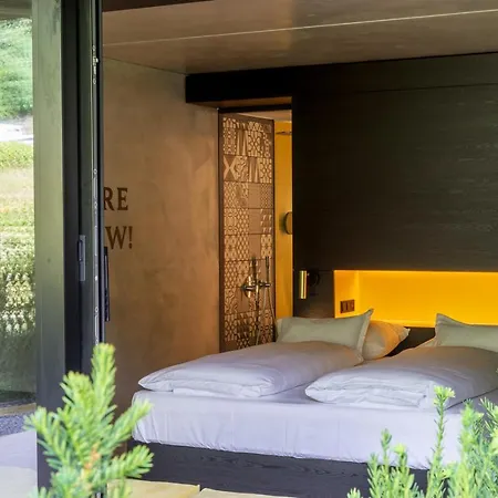 Hotel Prinz Rudolf Smart