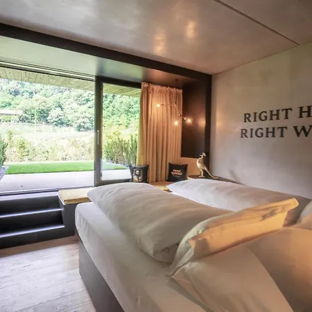 Prinz Rudolf Smart Hotel 4*