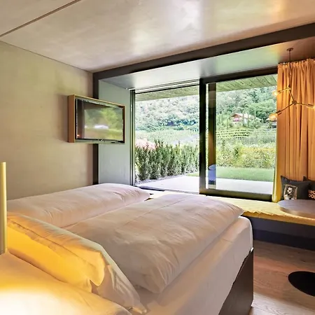 Prinz Rudolf Smart 4* Μεράνο