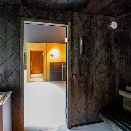 Prinz Rudolf Smart Hotel 4*