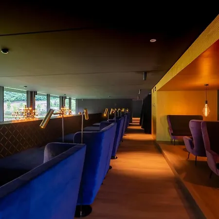 Szálloda Prinz Rudolf Smart