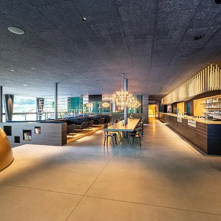 Prinz Rudolf Smart Szálloda