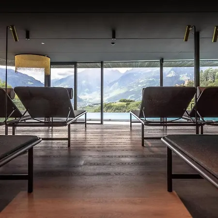 Prinz Rudolf Smart Merano