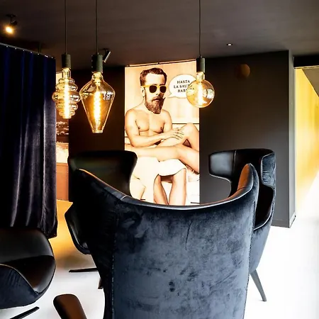 Prinz Rudolf Smart Hotel Meran