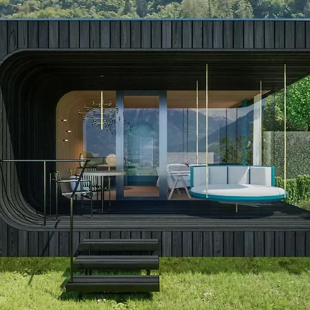 Otel Prinz Rudolf Smart 4*