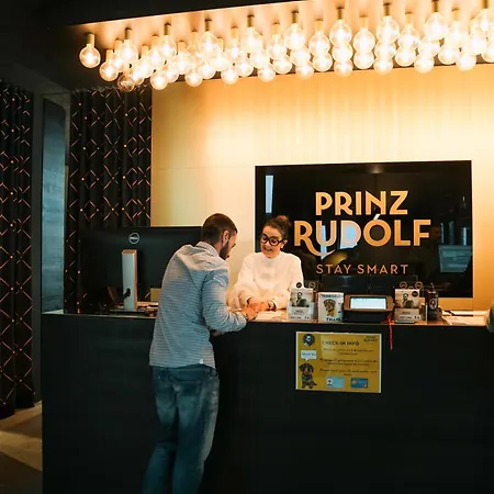 Prinz Rudolf Smart 4*