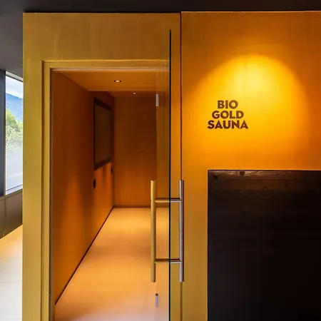 Prinz Rudolf Smart Meran