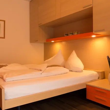 Prinz Rudolf Smart Мерано