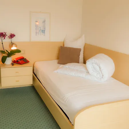 Prinz Rudolf Smart 4* Мерано