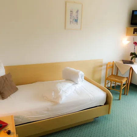 Prinz Rudolf Smart Μεράνο