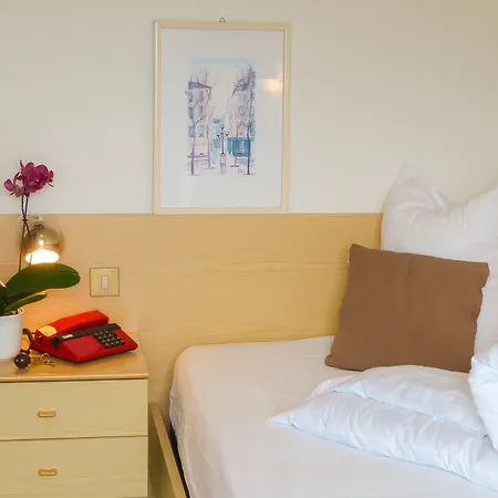 Prinz Rudolf Smart Otel Merano