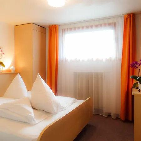 Prinz Rudolf Smart Μεράνο