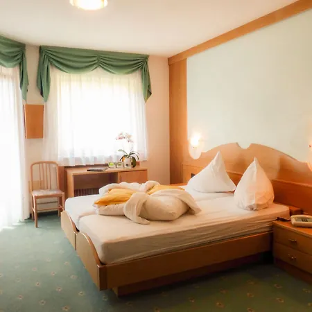 Hotel Prinz Rudolf Smart Meran