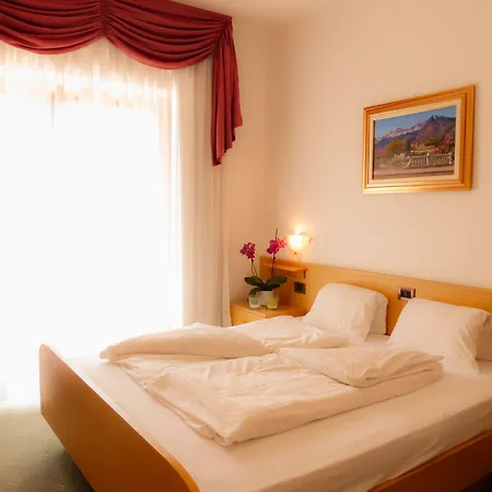 Prinz Rudolf Smart 4*