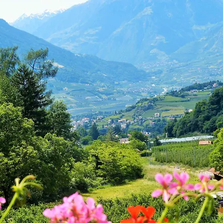 Prinz Rudolf Smart Szálloda