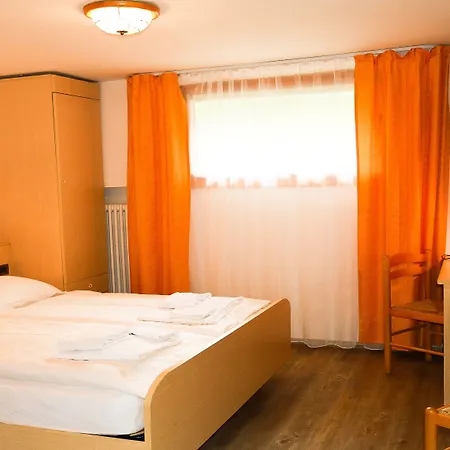 Prinz Rudolf Smart Merano