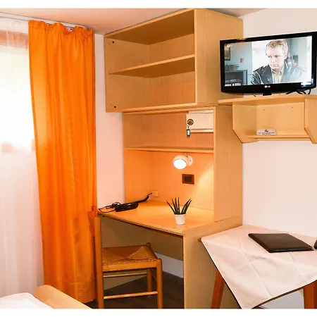 Szálloda Prinz Rudolf Smart