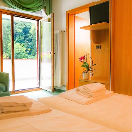 Prinz Rudolf Smart Μεράνο