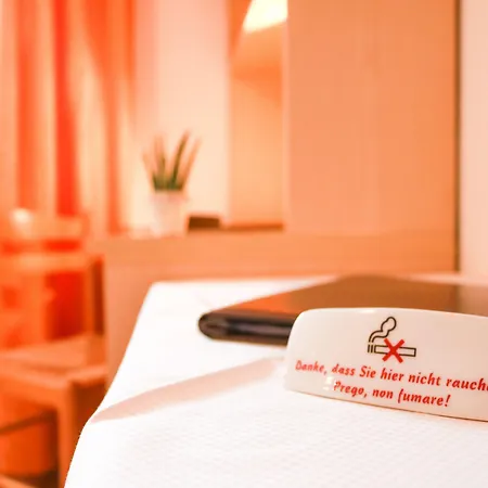 Prinz Rudolf Smart 4* Merano