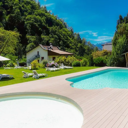 Prinz Rudolf Smart Ξενοδοχείο 4*