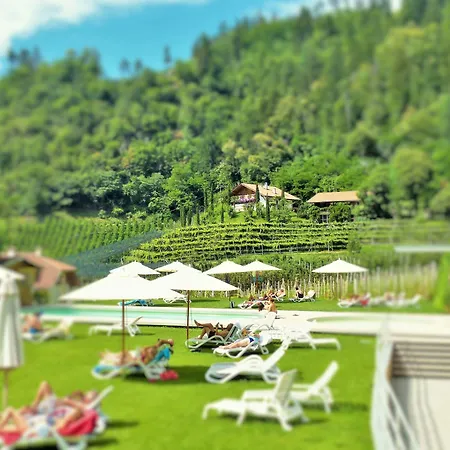 Ξενοδοχείο Prinz Rudolf Smart 4*