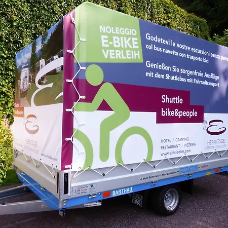 Prinz Rudolf Smart Meran