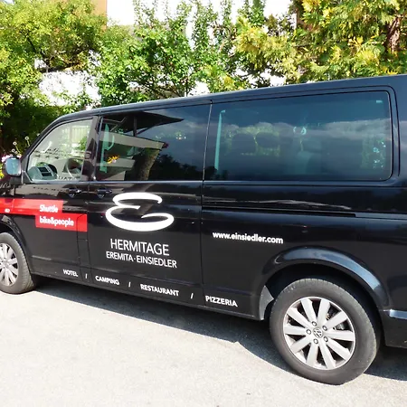 Hotel Prinz Rudolf Smart