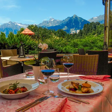 Hotel Prinz Rudolf Smart