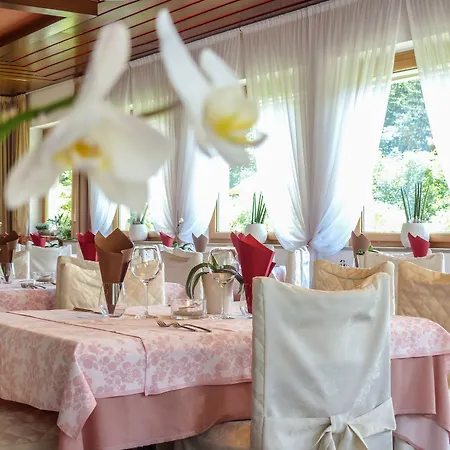 Prinz Rudolf Smart Szálloda Merano