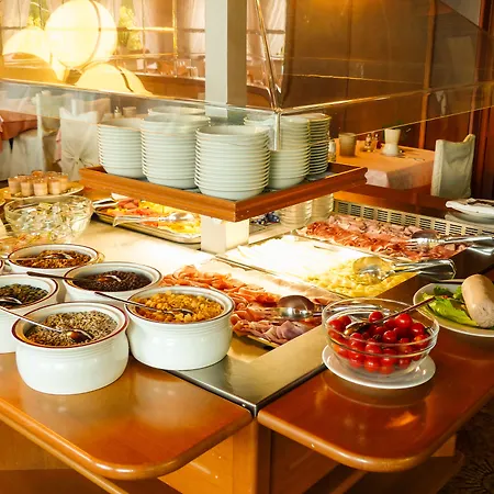 Prinz Rudolf Smart 4* Μεράνο