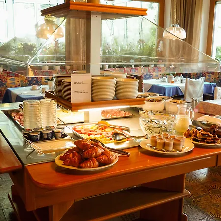 Hotel Prinz Rudolf Smart