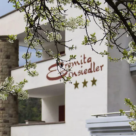 Otel Prinz Rudolf Smart 4*