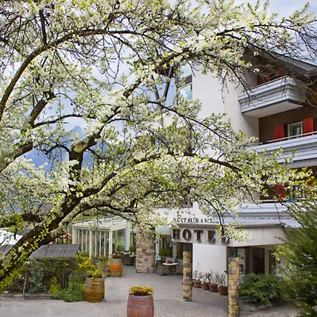 Prinz Rudolf Smart Otel 4*