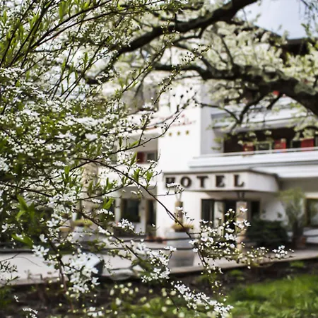 Hotel Prinz Rudolf Smart Meran