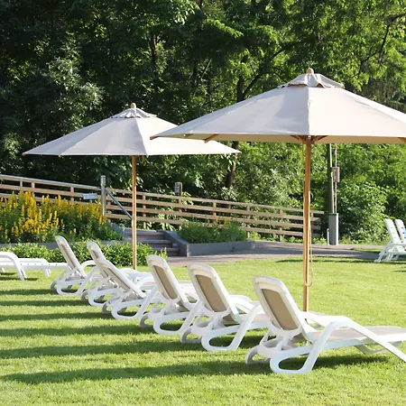 Prinz Rudolf Smart Szálloda