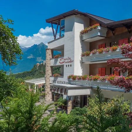 Prinz Rudolf Smart Otel