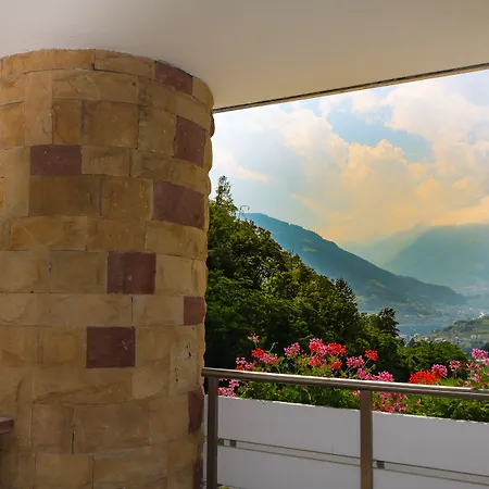 Hotel Prinz Rudolf Smart