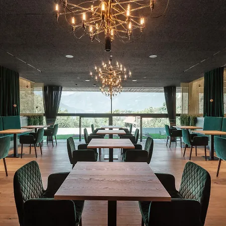 Prinz Rudolf Smart Merano