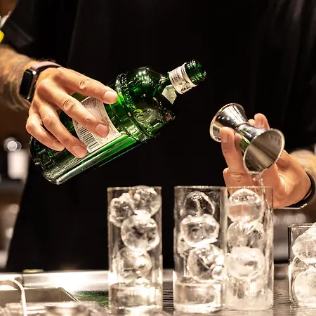 Szálloda Prinz Rudolf Smart