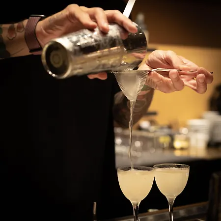 Prinz Rudolf Smart Szálloda